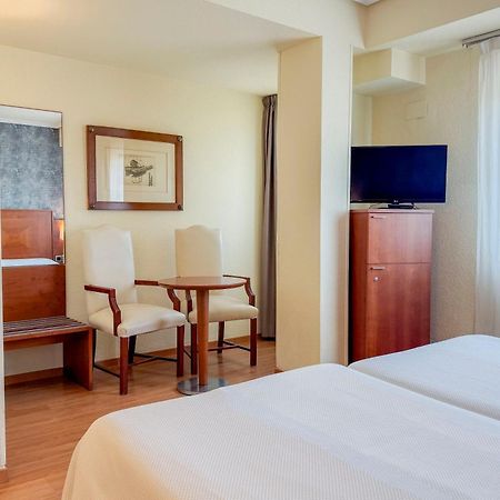 Torreluz Apartamentos Almería Kültér fotó