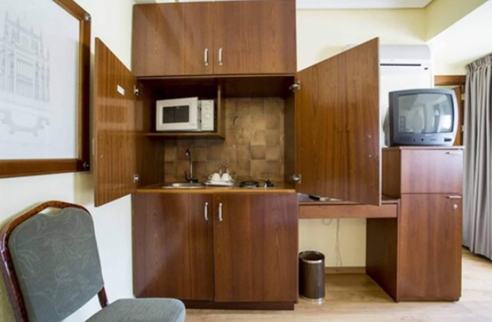 Torreluz Apartamentos Almería Kültér fotó