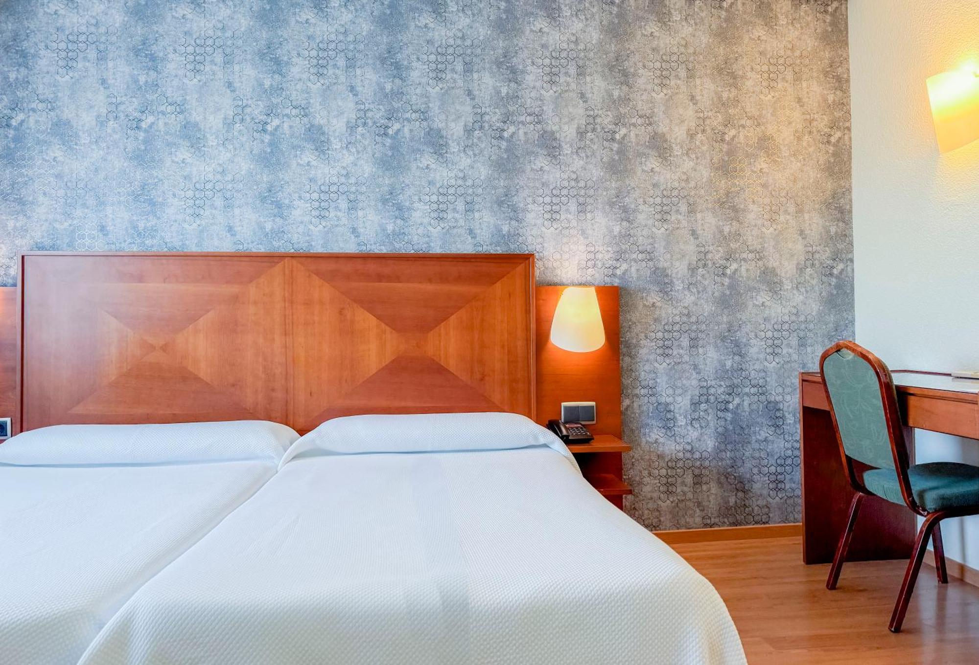 Torreluz Apartamentos Almería Kültér fotó