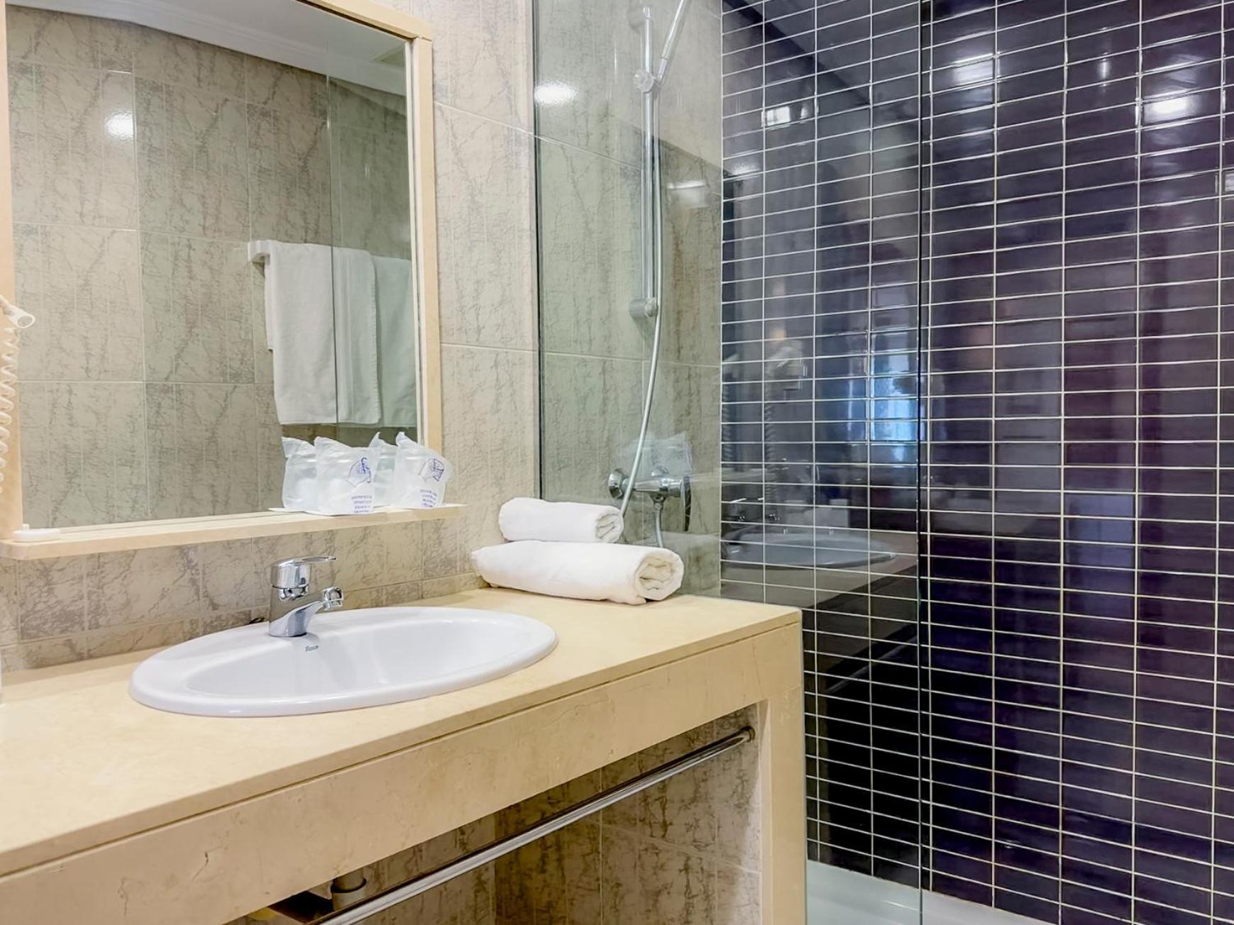 Torreluz Apartamentos Almería Kültér fotó