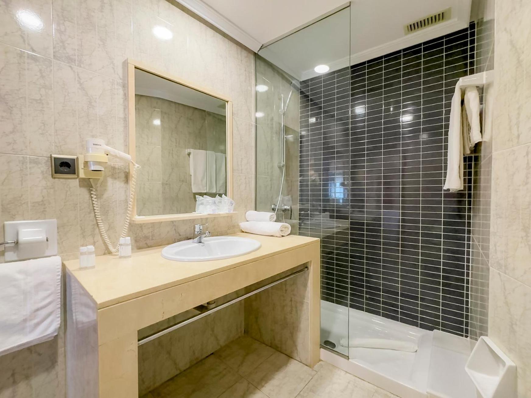 Torreluz Apartamentos Almería Kültér fotó