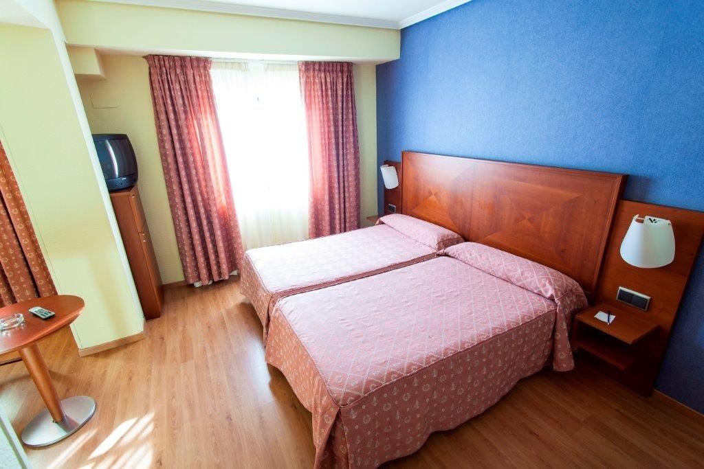 Torreluz Apartamentos Almería Kültér fotó