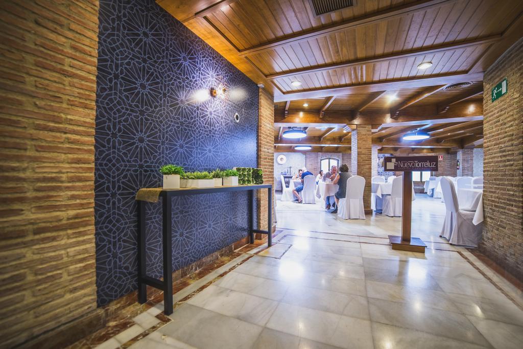 Torreluz Apartamentos Almería Kültér fotó